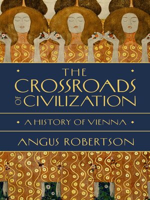 cover image of The Crossroads of Civilization